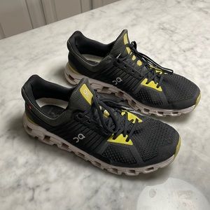On Running - Cloudswift Mens Size 13